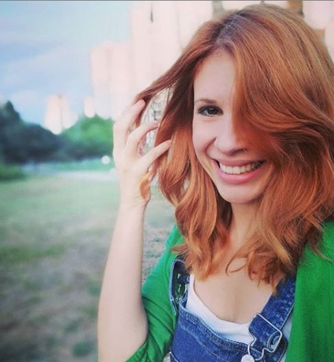 Iskra Brajović: Milena Dravić čuva moju ćerku sa neba!