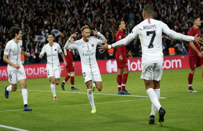 UEFA prijeti: Kraj Pari Sen Žermena kakvog poznajemo
