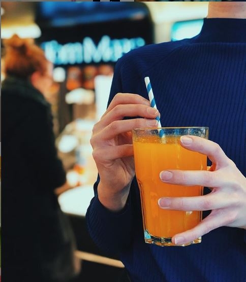 Kako se pravi sirup za čišćenje pluća