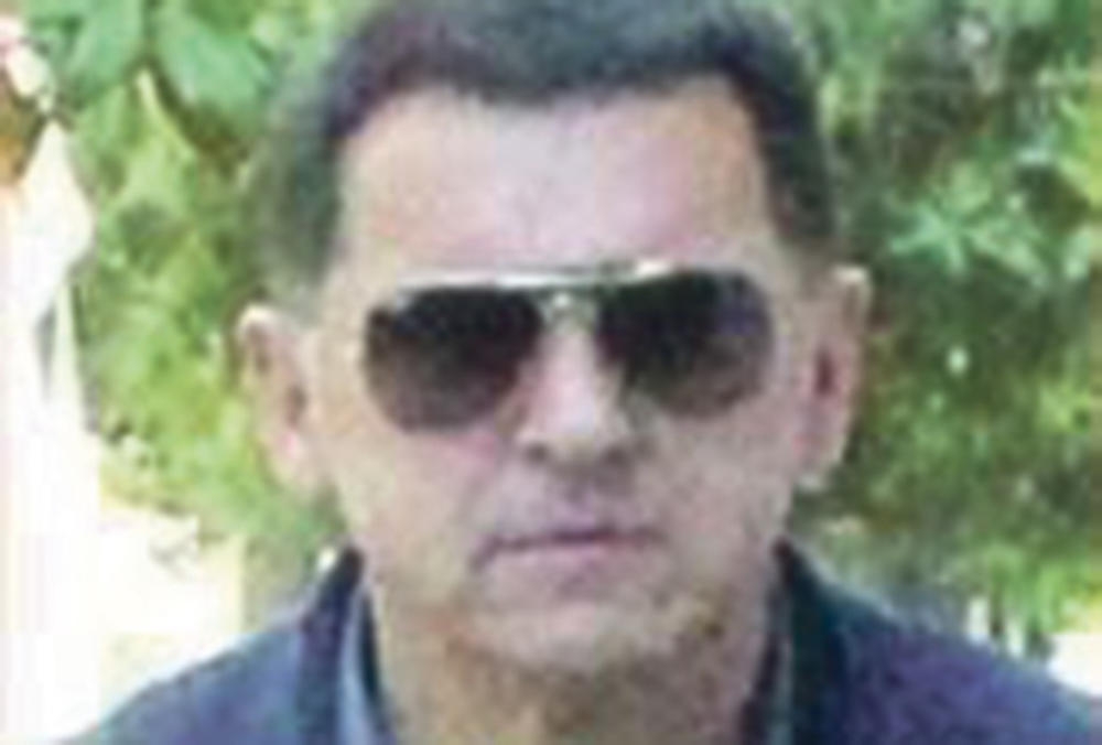 Uhapšen jedan od najtraženijih crnogorskih bjegunaca, Slobodan Kašćelan: Češka policija ga uhapsila u Pragu