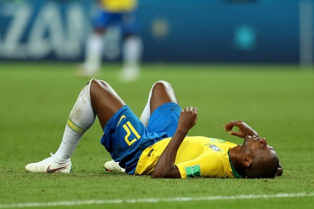 Fernandinjo zbog prijetnji porodici odbija da igra za Brazil