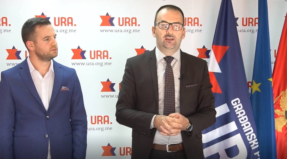 URA: Budžet za 2019. neće povećati standard, minimalna zarada i dalje ostaje najmanja u regionu