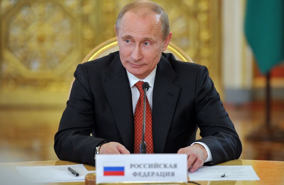 Putin nije htio da bude predsjednik Rusije, a ovo je razlog