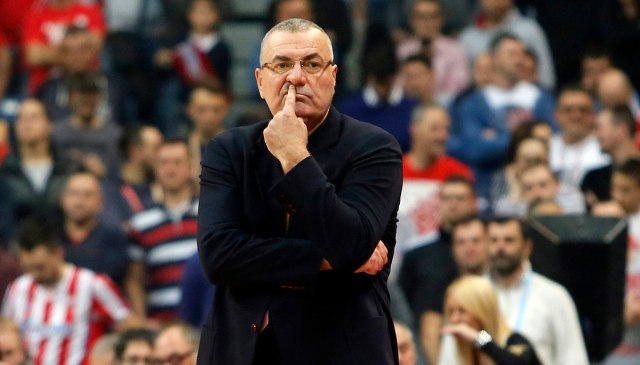 Jasmin Repeša novi trener Budućnost Voli
