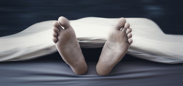 Par se takmičio ko ima bolju kondiciju u krevetu, muškarac umro