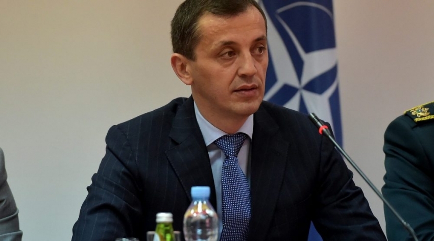 Bošković sa sindikatima: Naredna 2019. da bude godina dijaloga