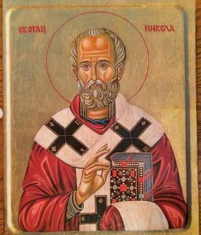 Nikoljdan i običaji: Slava koju pola naroda slavi, a ostala polovina ide u posjetu!