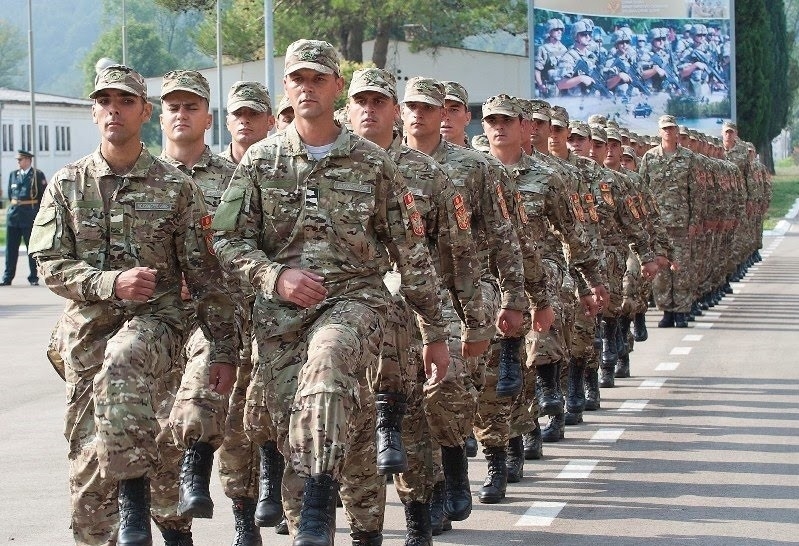 Vojska Crne Gore nabavlja 67 oklopnih vozila vrijednih 30 miliona
