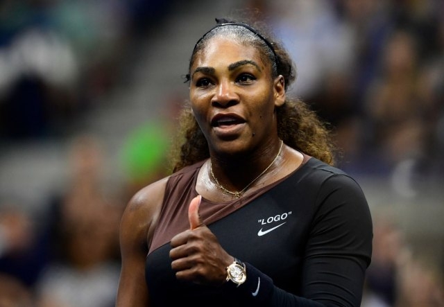 WTA konačno zaštitio majke, dozvoljeno i nošenje helanki