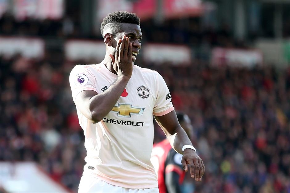 Pogba se vraća u Juventus?!