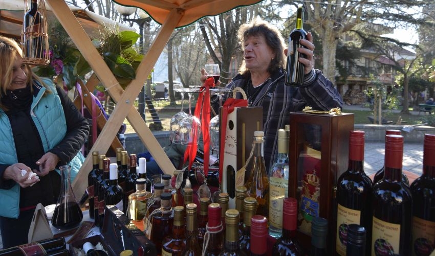 Tradicionalna manifestacija “Dani vina i ukljeve” ponovo odložena