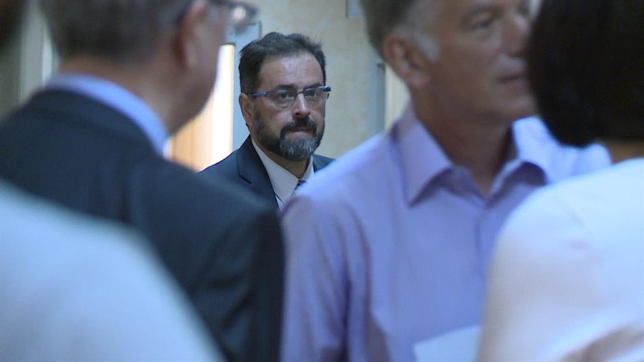 Lazarević i trojica optuženih oslobođeni za odavanje tajni Šarićevom klanu
