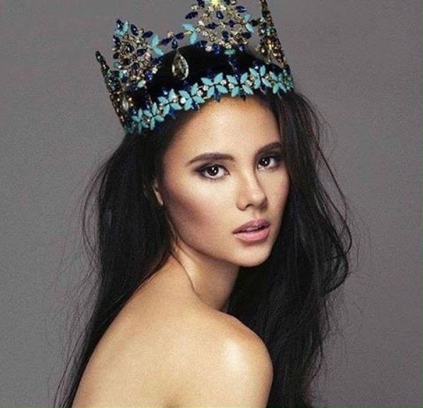 MISS UNIVERS: Mis Filipina OSVOJILA svijet neobičnom ljepotom