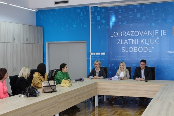 Iz budžeta Ministarstva prosvjete: Za NVO projekte preko 250.000 eura