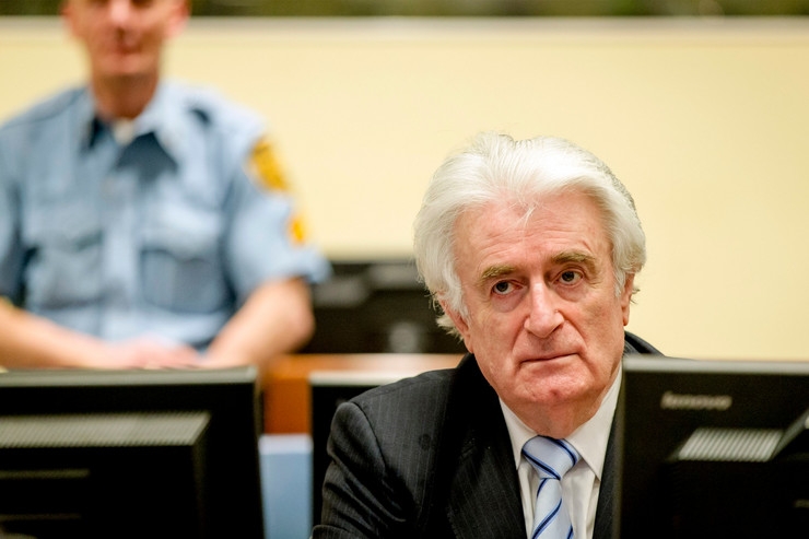 Karadžiću ne daju skajp u zatvoru, a njegov advokat nudi nekoliko rješenja