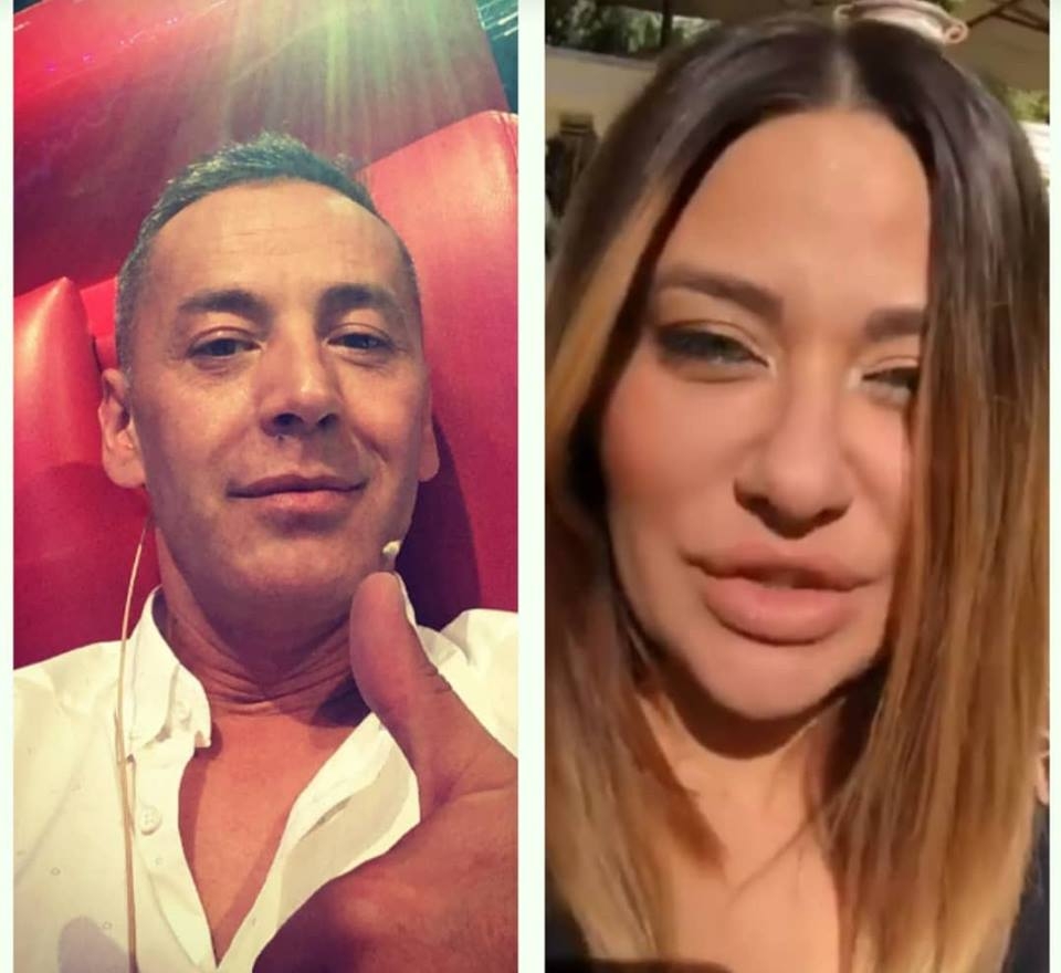 SAŠA VIDIĆ o ANI NIKOLIĆ: Ana, draga, ni grama nisi smršala…