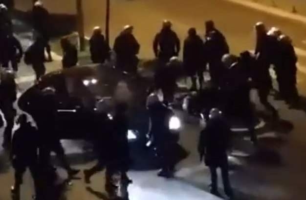 Grguroviću i Zejaku će se ponovo suditi zbog prebijanja Mija Martinovića