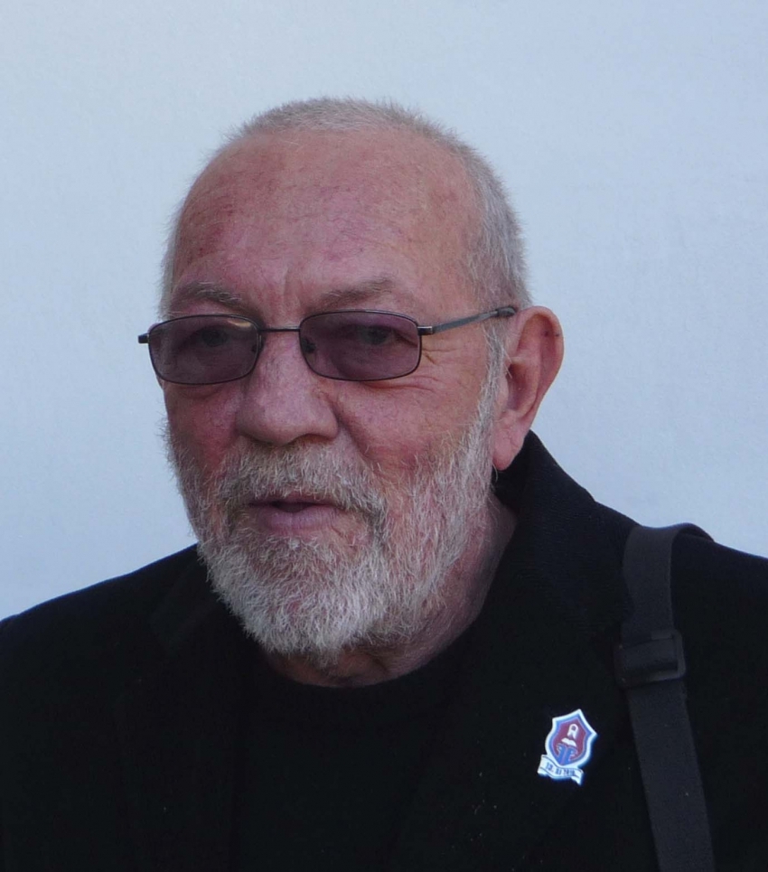 Čilikov podnio ostavku