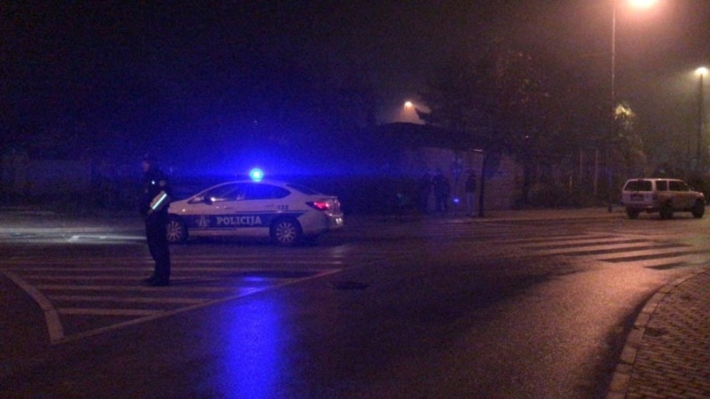 Na kuću Nikšićanina bačena eksplozivna naprava: Od jačine detonacije popucali prozori
