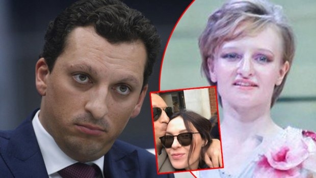 Putinova ćerka se razvela od muža milijardera, on oženio svoju ljubavnicu