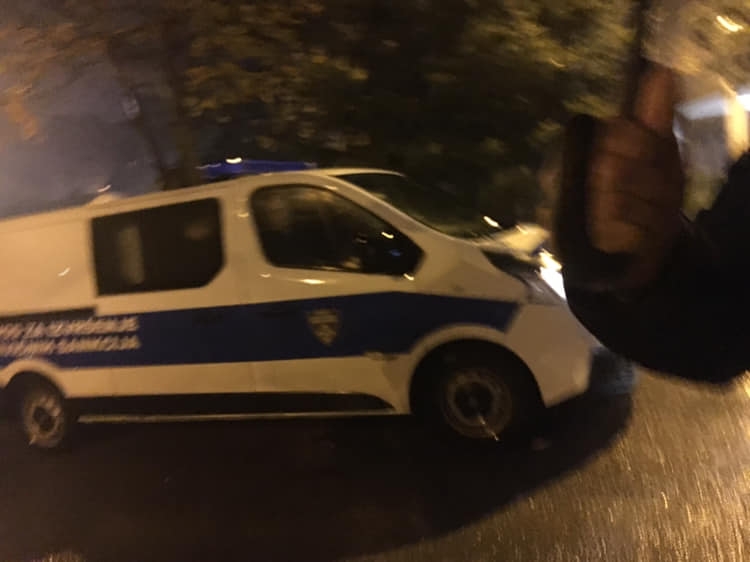 Medojević vraćen u ZIKS