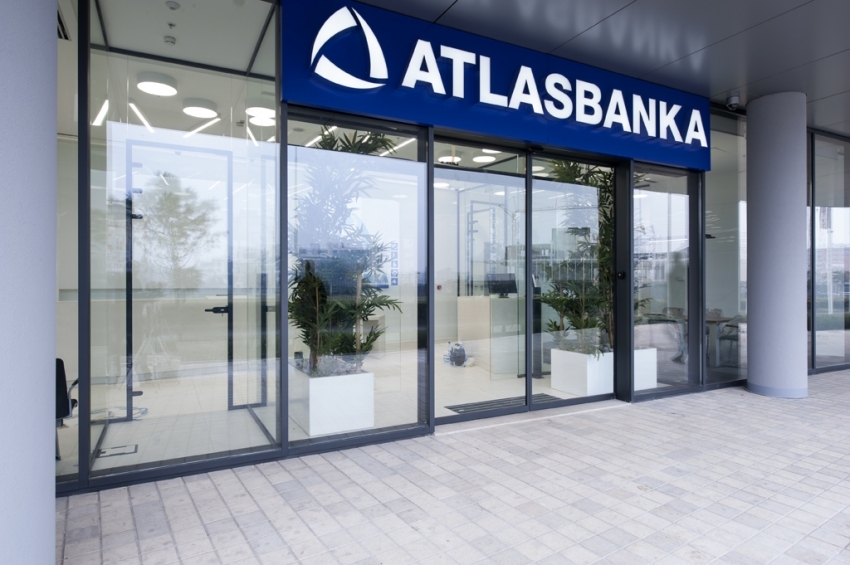Poslovnice Atlas i IBM banke od sjutra otvorene za klijente