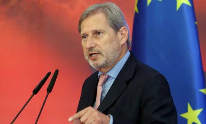 Da ukažu na antisrpske poteze Prištine: Poslanici Srpske liste u kosovskoj Skupštini čekaju Johanesa Hana