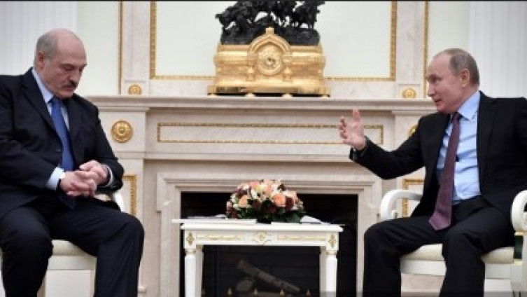 Putin i Lukašenko: Razgovarali o cijenama, dogovoreno približavanje stavova o svim pitanjima