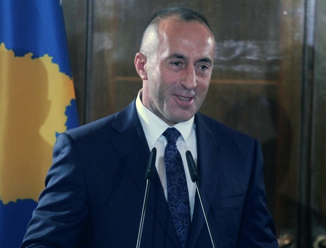 Haradinaj: Takse uvedene kao pritisak za priznanje Kosova