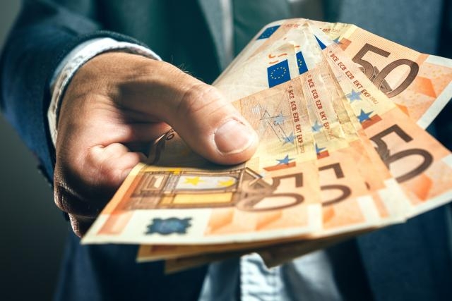 Očekuje se rast plata u privatnom sektoru