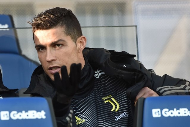 Ronaldo stao u odbranu Kulibalija