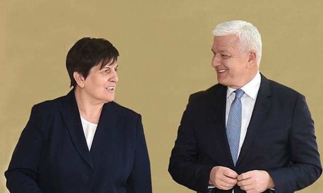 Marković: Značajnim projektima za bolji život građana Danilovgrada