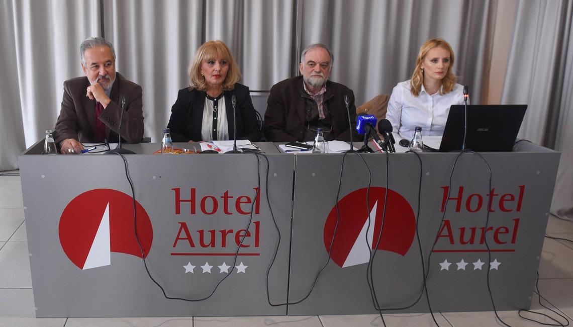 Dostaviće prijedloge za izmjenu i dopunu Zakona o planiranju prostora i izgradnji objekata