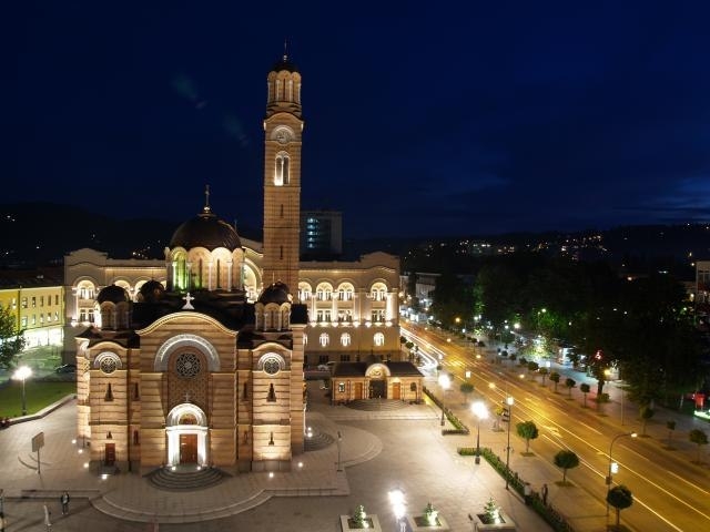 Banjaluka: Otkazano – sve