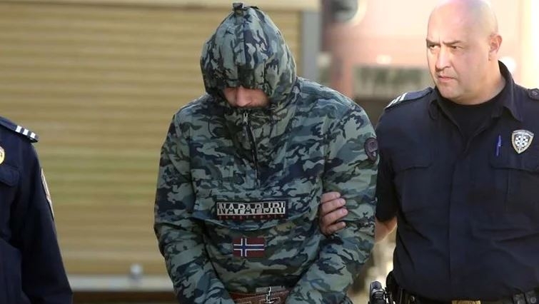 Uhapšen napadač na devetnaestogodišnju djevojku, koju je pretukao i ostavio da leži na ulici