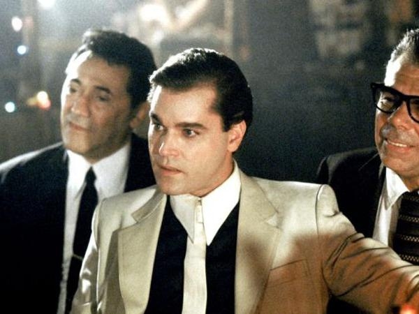 Preminuo glumac Frenk Adonis, zvijezda Skorsezeovih filmova
