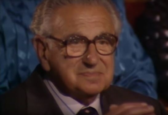 VIDEO – Britanski Šindler: Čovjek koji je 50 godina krio da je spasao 698 djece od sigurne smrti