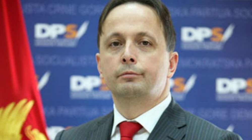 Gegaj: DPS spreman za samostalan nastup u Tuzima