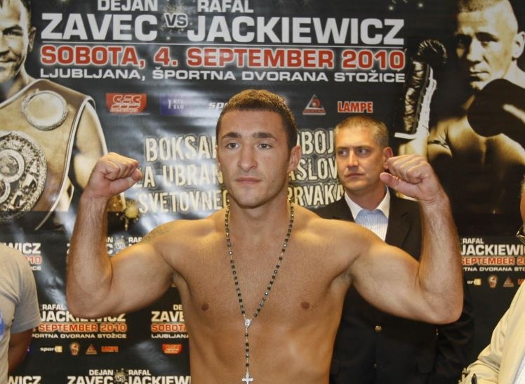 Dominirao od prve do posljednje runde: Radošević novi prvak Evrope