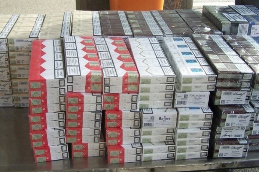 Prisluškivani razgovori otkrili detalje o akterima šverca cigareta