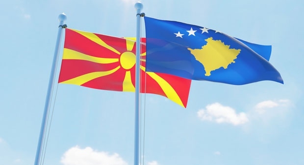 Kosovo će postati dio makedonskog revidiranog Ustava