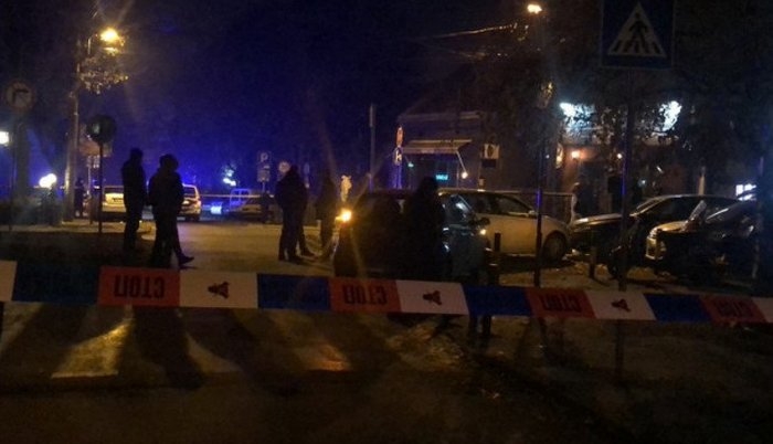 Potpuni preokret, Vladimira Popovića ubili slučajno: Pucali mu u noge, a kad je savladao napadača, izrešetali ga