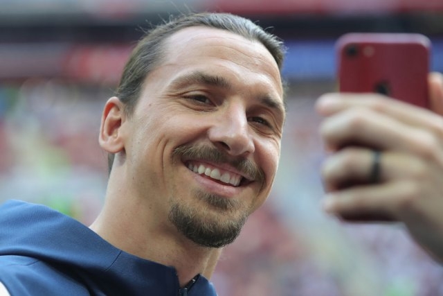 Da li je Ibrahimović ovog puta pretjerao?