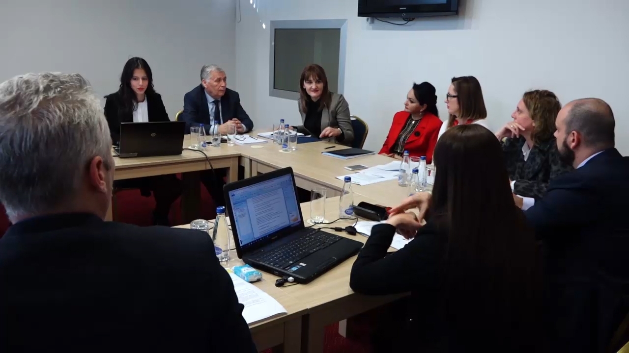 Preporuke za unapređenje zaštite djece od seksualnih prestupnika