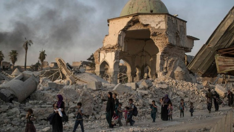 ISIL-ovka iz Njemačke pustila bolesnu djevojčicu da umre od žeđi, čeka je suđenje
