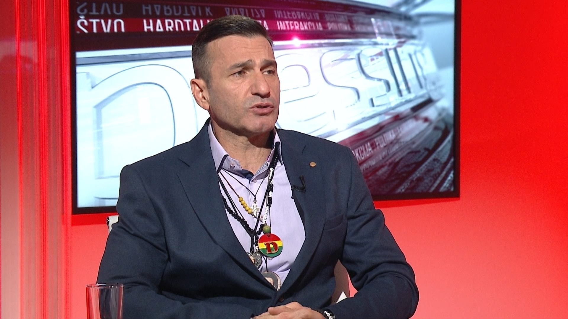 Dragičević se oglasio: “Ja sam Davor, najponosniji otac likvidiranog sina, ubice mog djeteta znam”