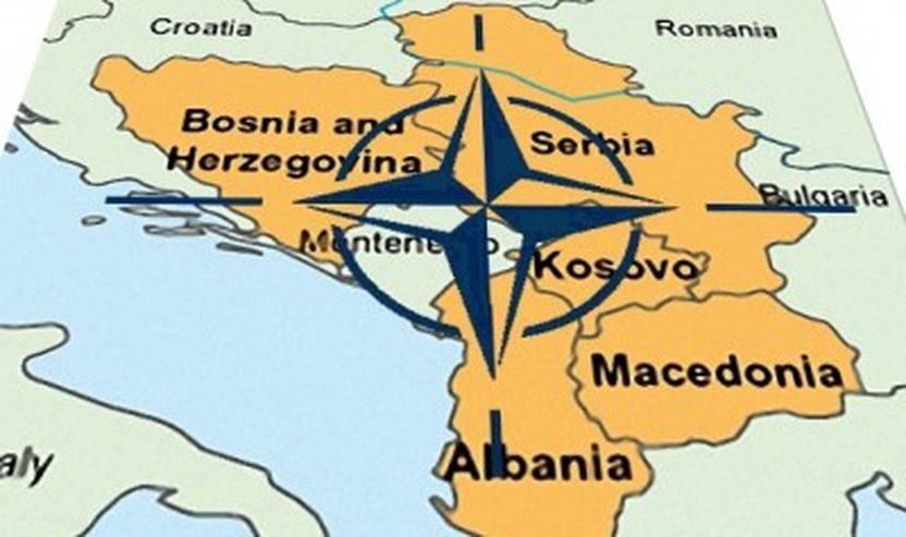 “Vol strit žurnal”: NATO upozorio na rastuću nestabilnost na Balkanu