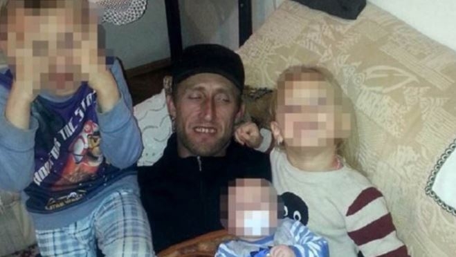 “Nikada niko više te neće zvati mama”: Otac koji je ubio troje djece pa se objesio ostavio poruku ženi