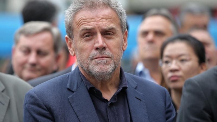 GRADONAČELNIK ZAGREBA HITNO HOSPITALIZOVAN: Milan Bandić u bolnici na intenzivnoj njezi!