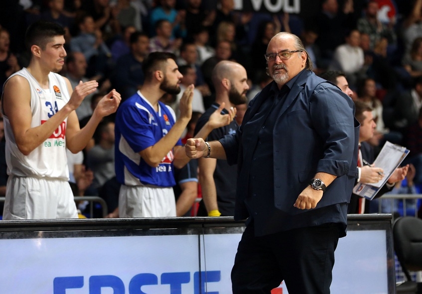 Aleksandar Džikić više nije trener Budućnosti, iz kluba se zahvaljuju na predanom i profesionalnom radu!